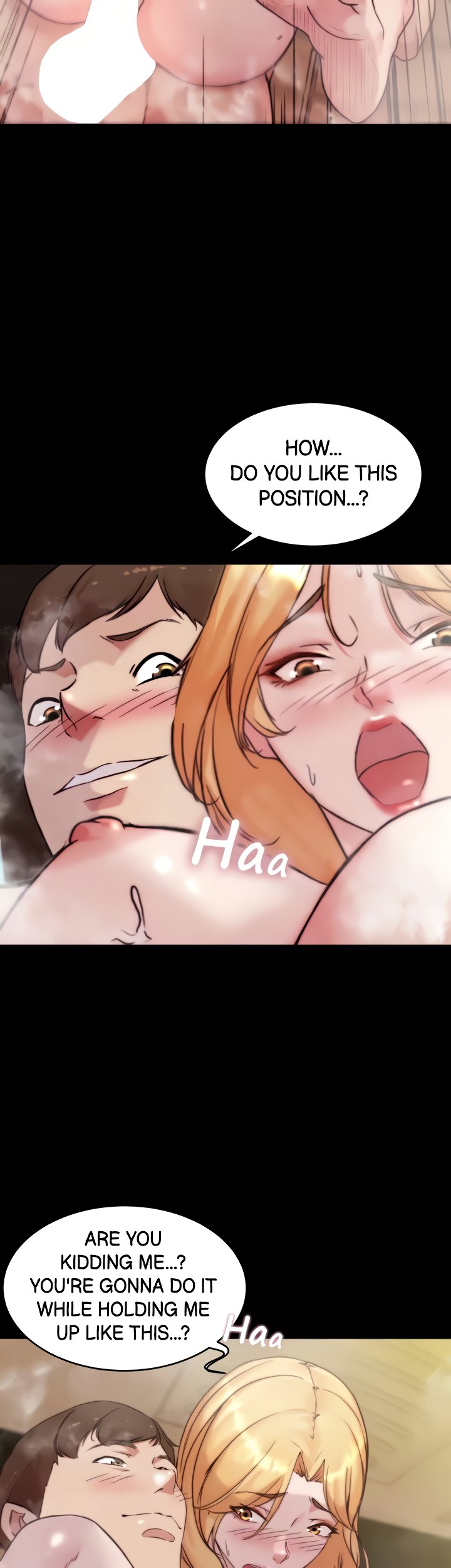 Panty Note Chapter 96 image 31