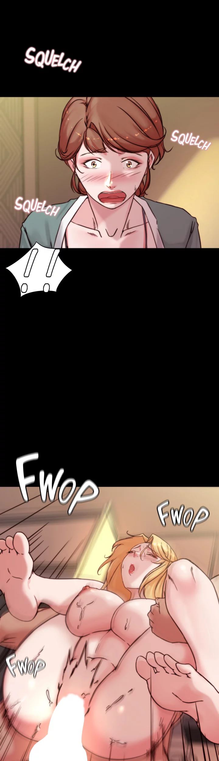 Panty Note Chapter 97 image 0