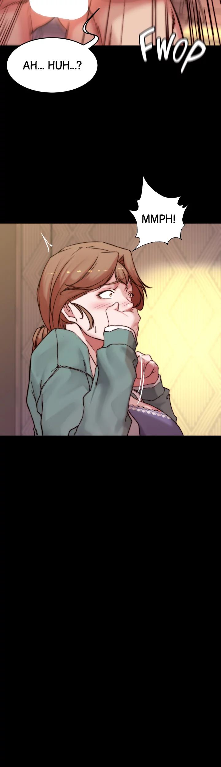 Panty Note Chapter 97 image 1