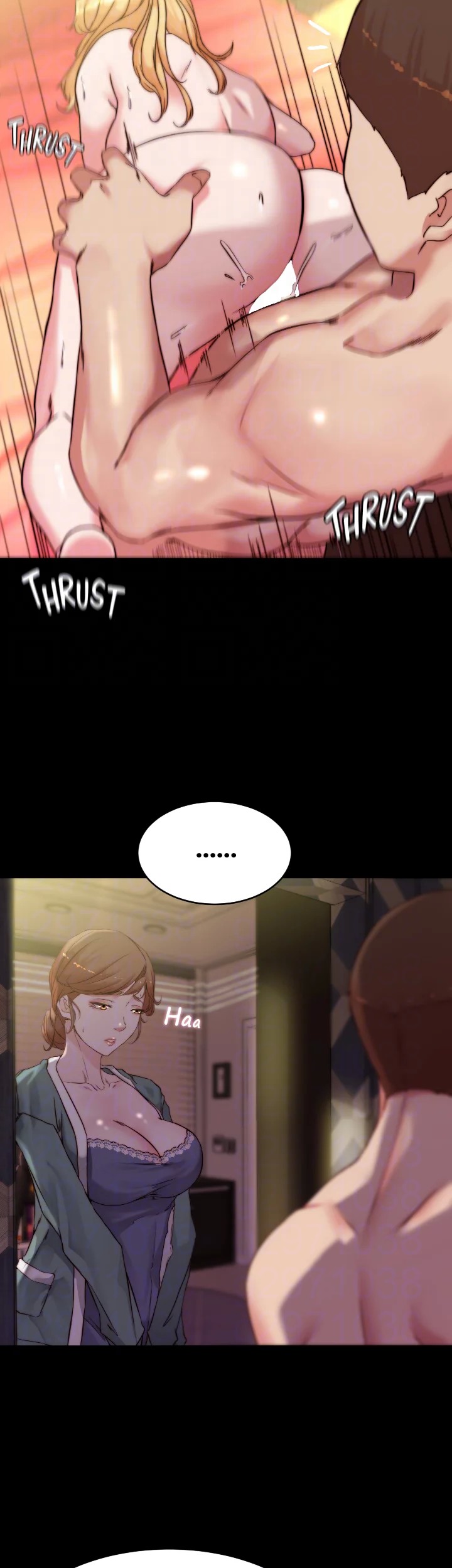 Panty Note Chapter 97 image 19