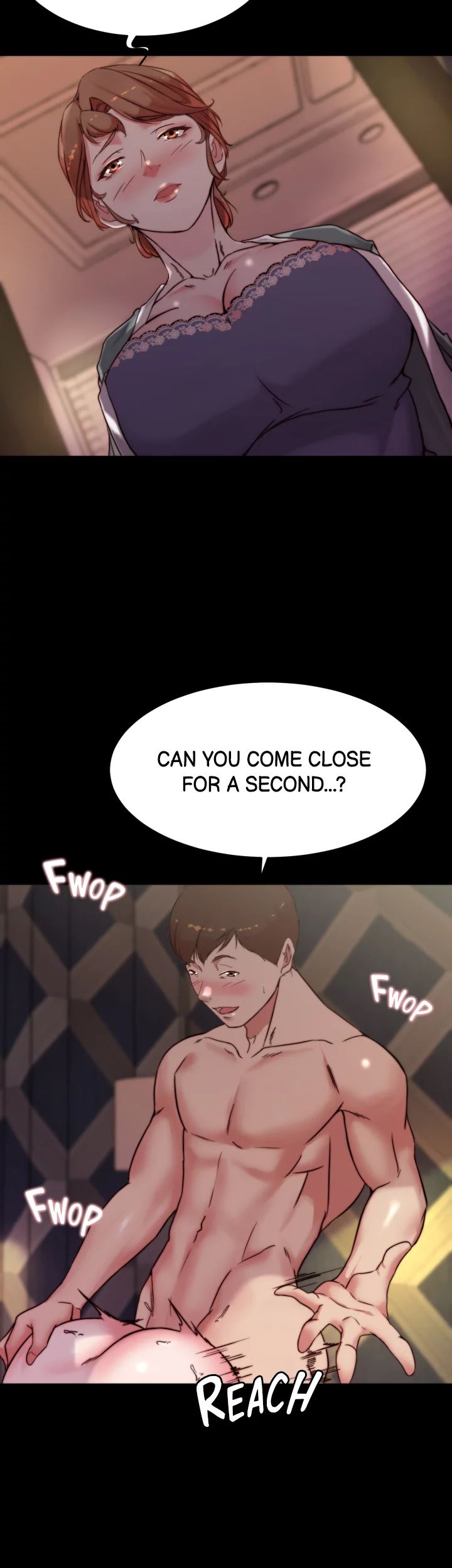 Panty Note Chapter 97 image 23