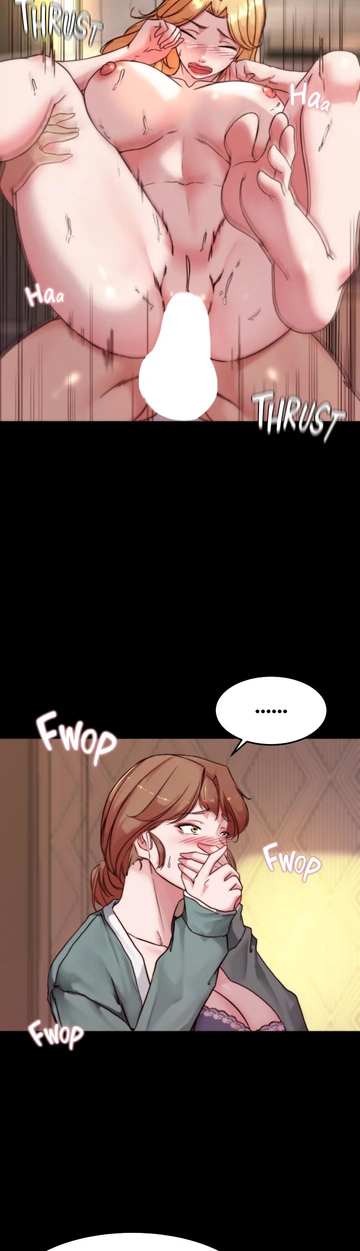 Panty Note Chapter 97 image 5