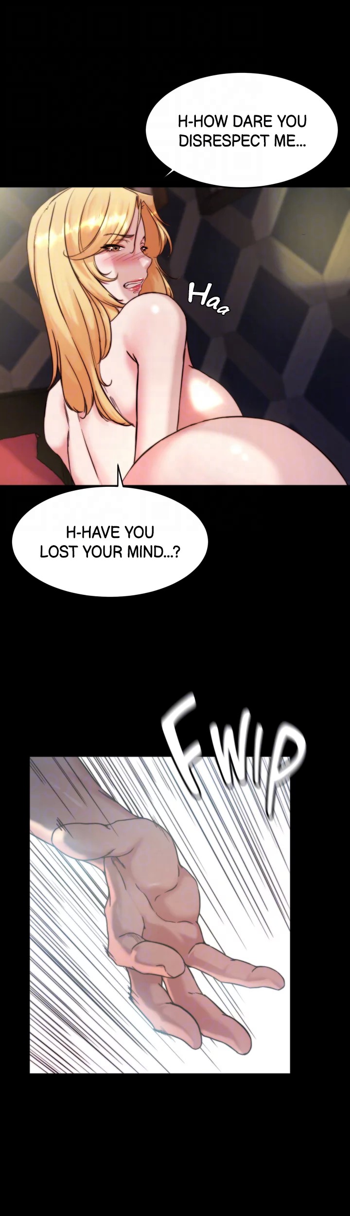 Panty Note Chapter 98 image 11