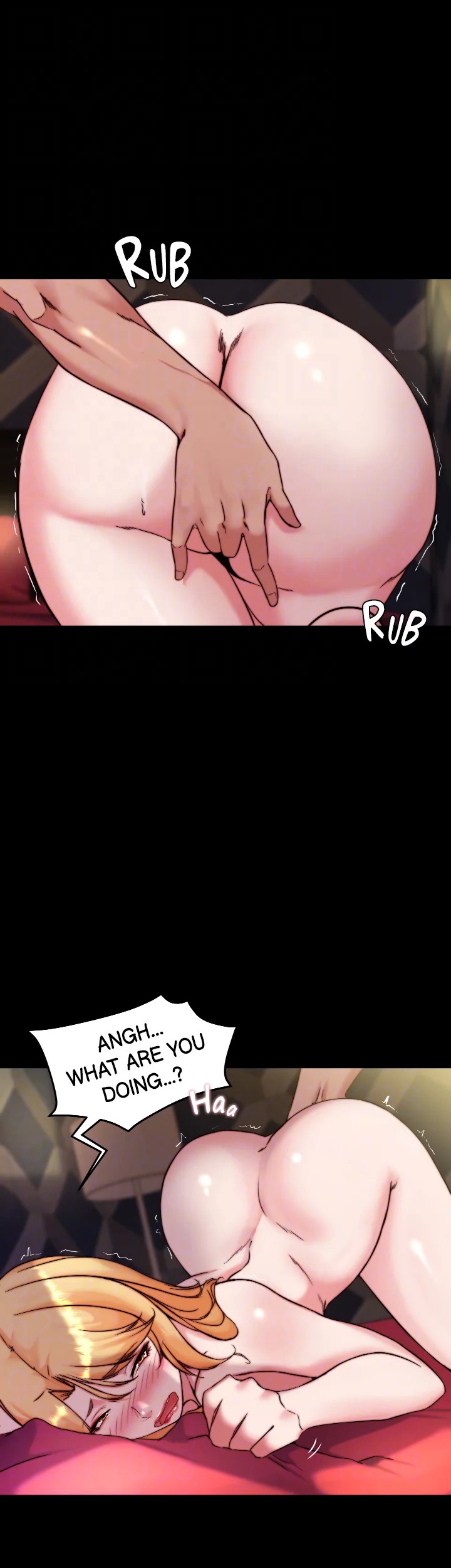 Panty Note Chapter 98 image 13