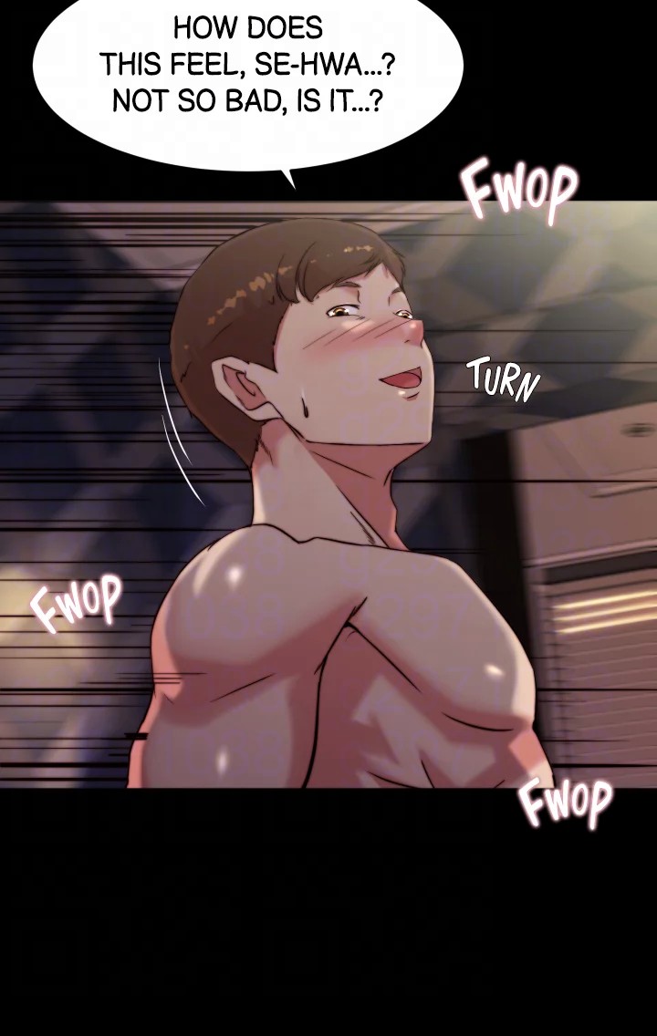 Panty Note Chapter 98 image 16
