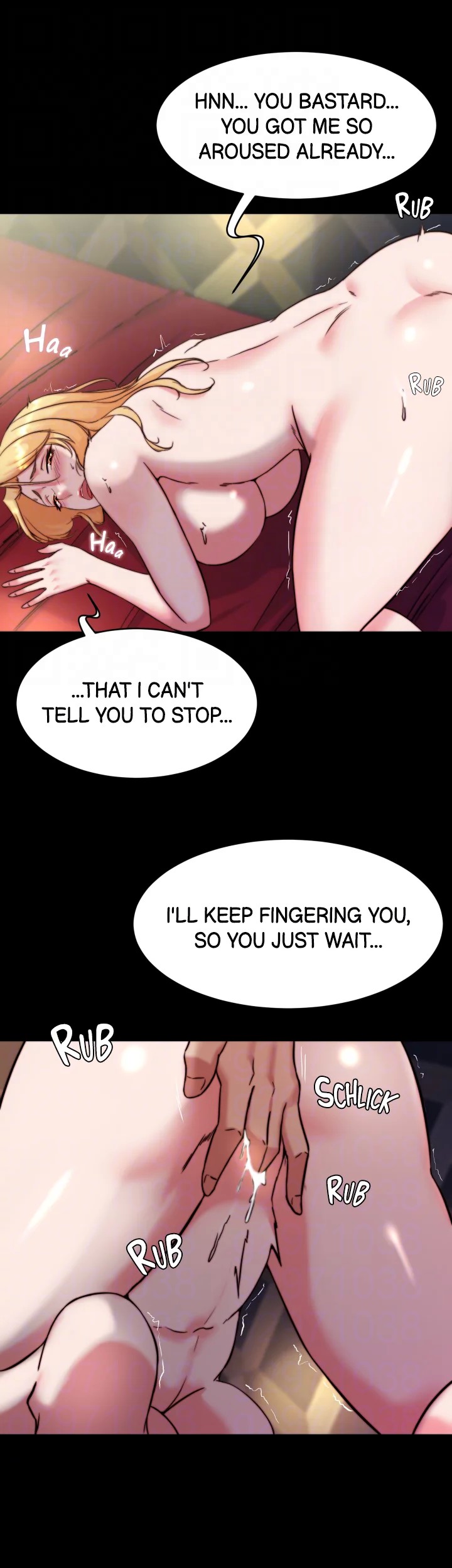 Panty Note Chapter 98 image 17