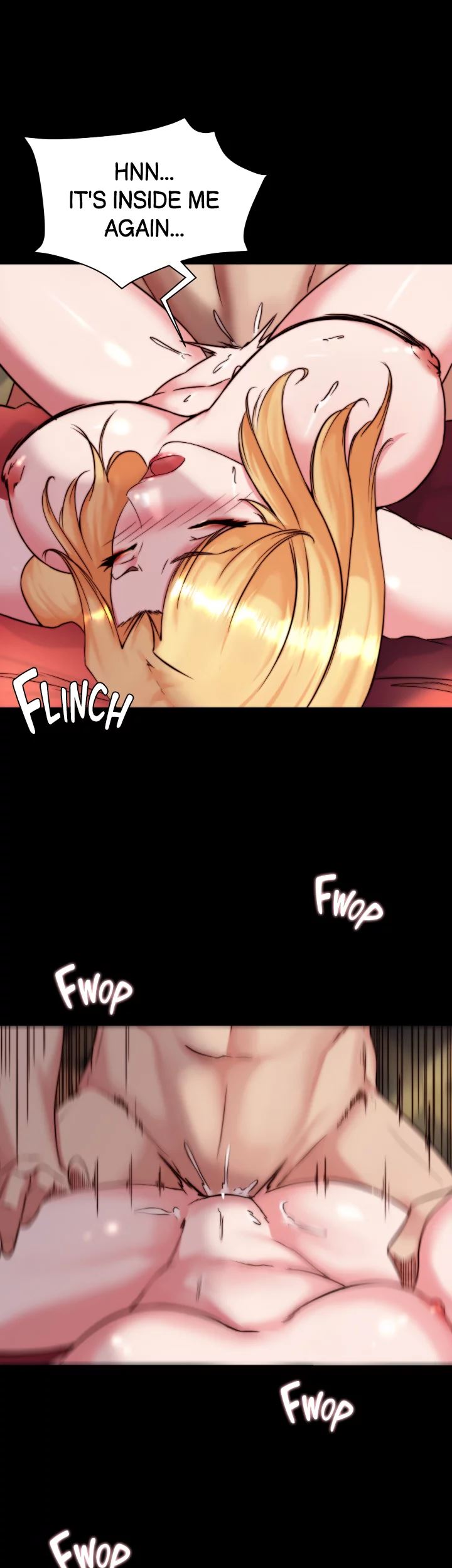 Panty Note Chapter 98 image 27