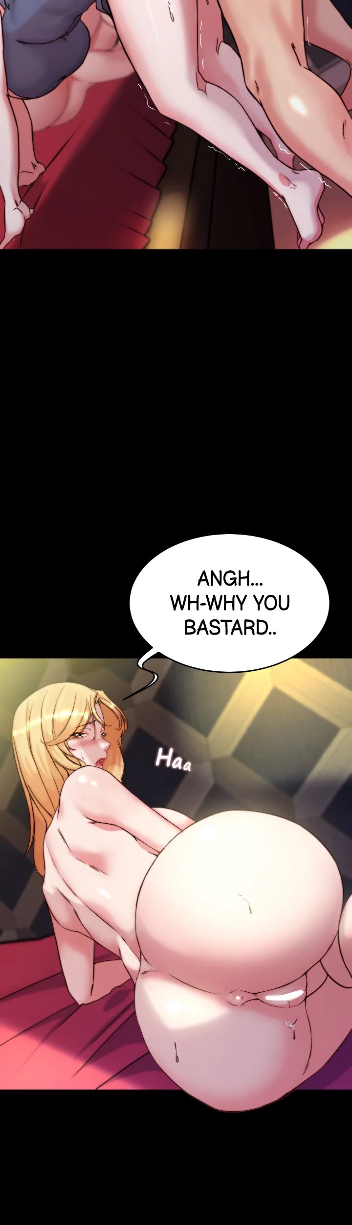 Panty Note Chapter 98 image 2