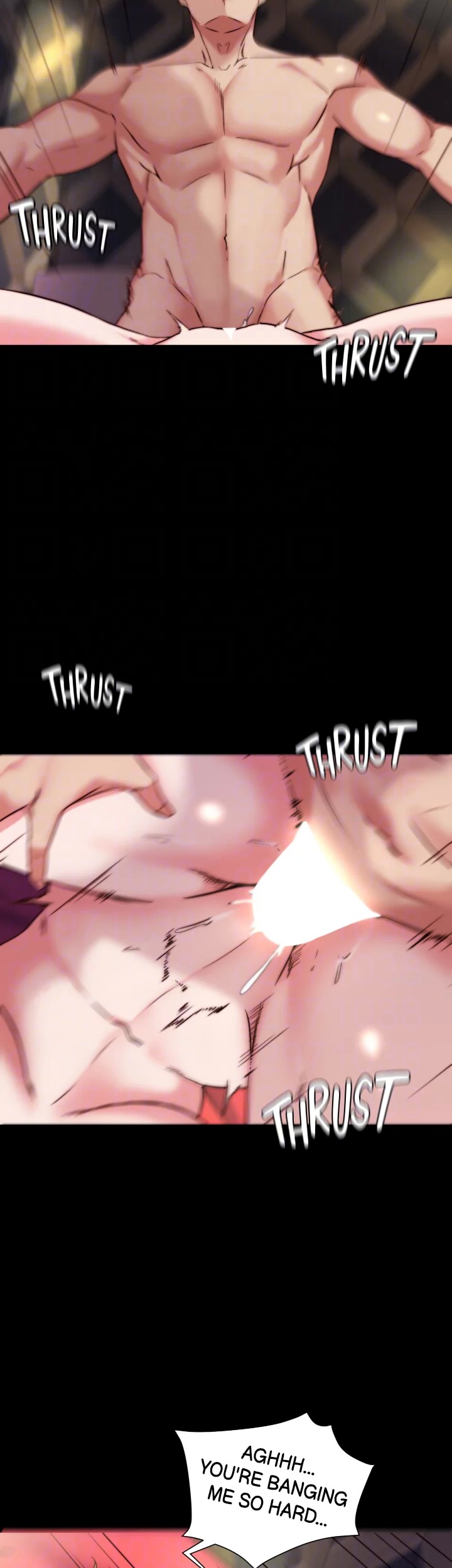 Panty Note Chapter 98 image 32