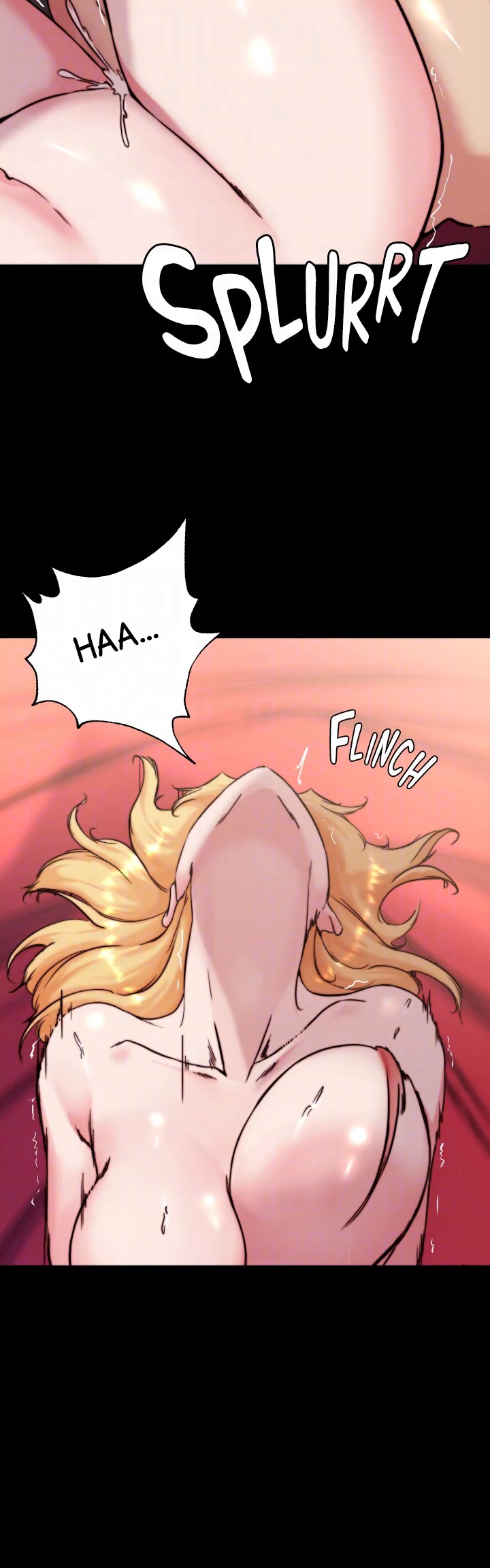 Panty Note Chapter 98 image 36