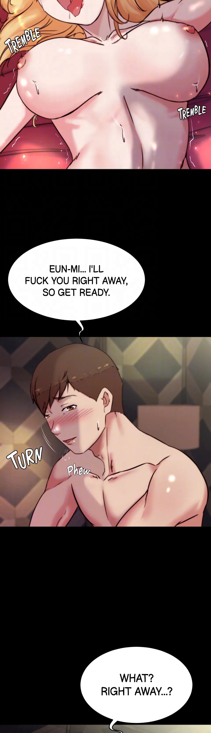 Panty Note Chapter 98 image 39