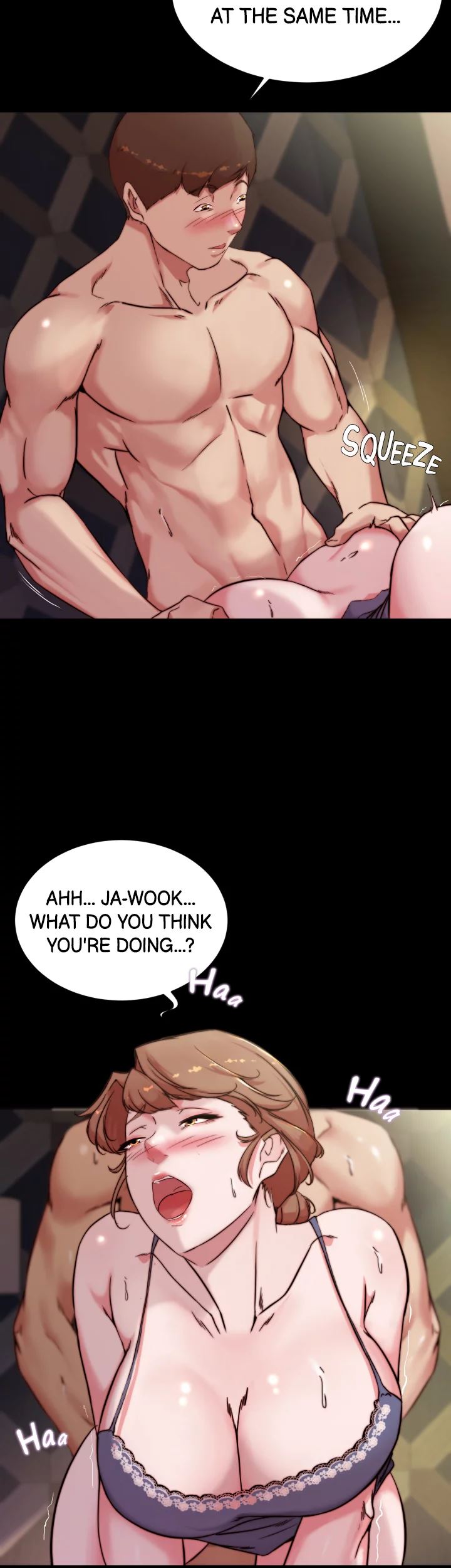 Panty Note Chapter 98 image 6