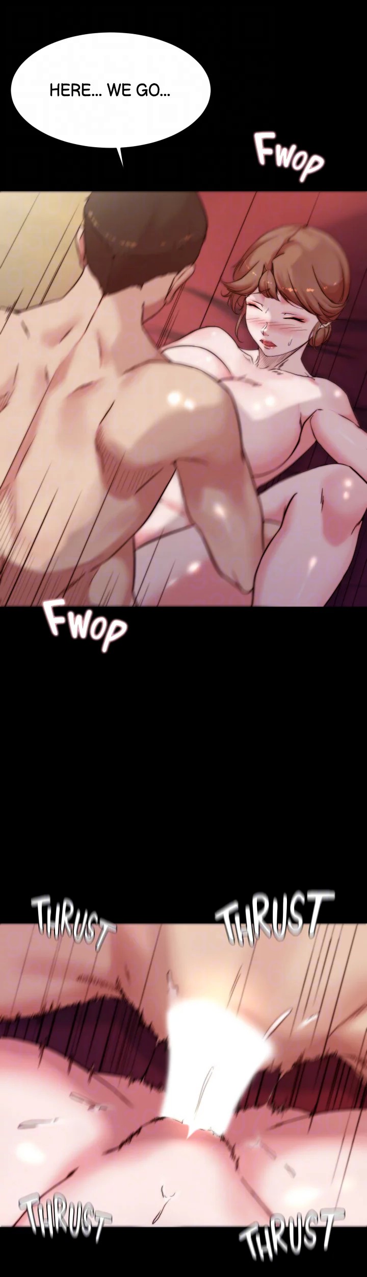 Panty Note Chapter 99 image 17
