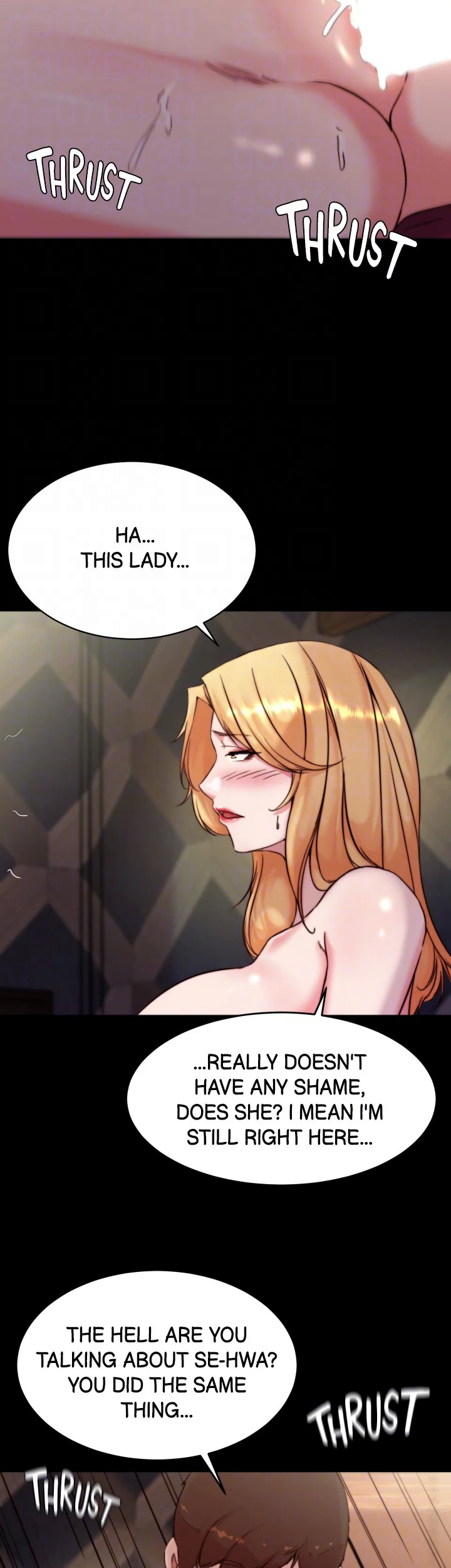 Panty Note Chapter 99 image 19
