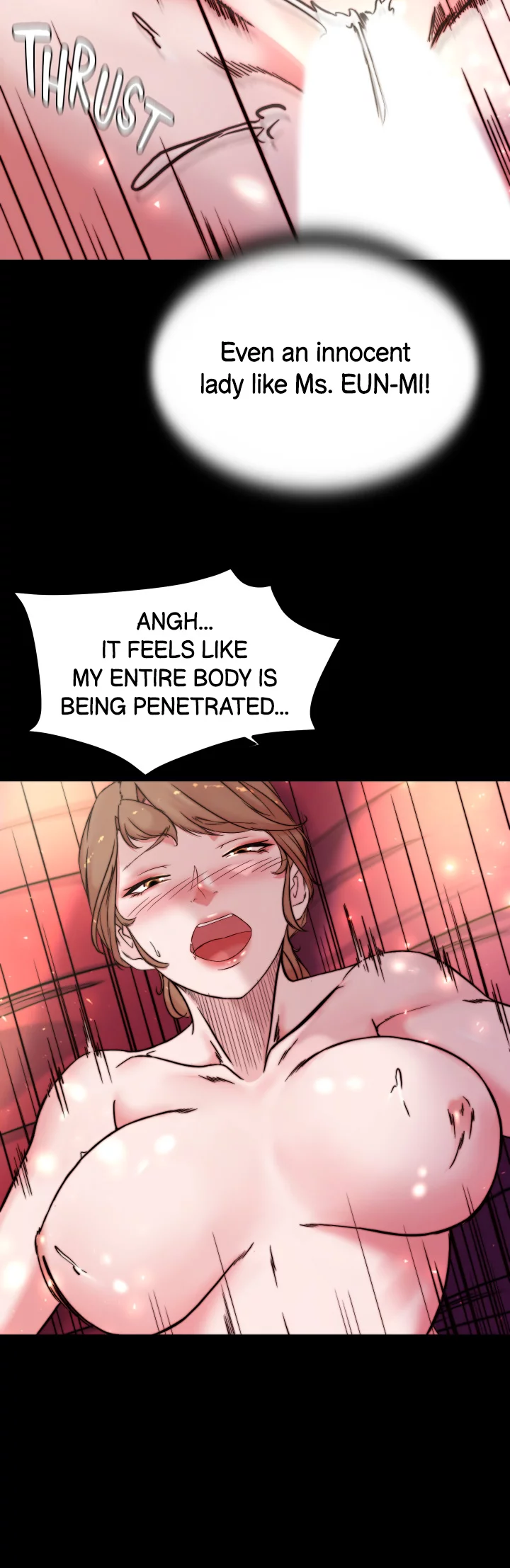 Panty Note Chapter 99 image 22