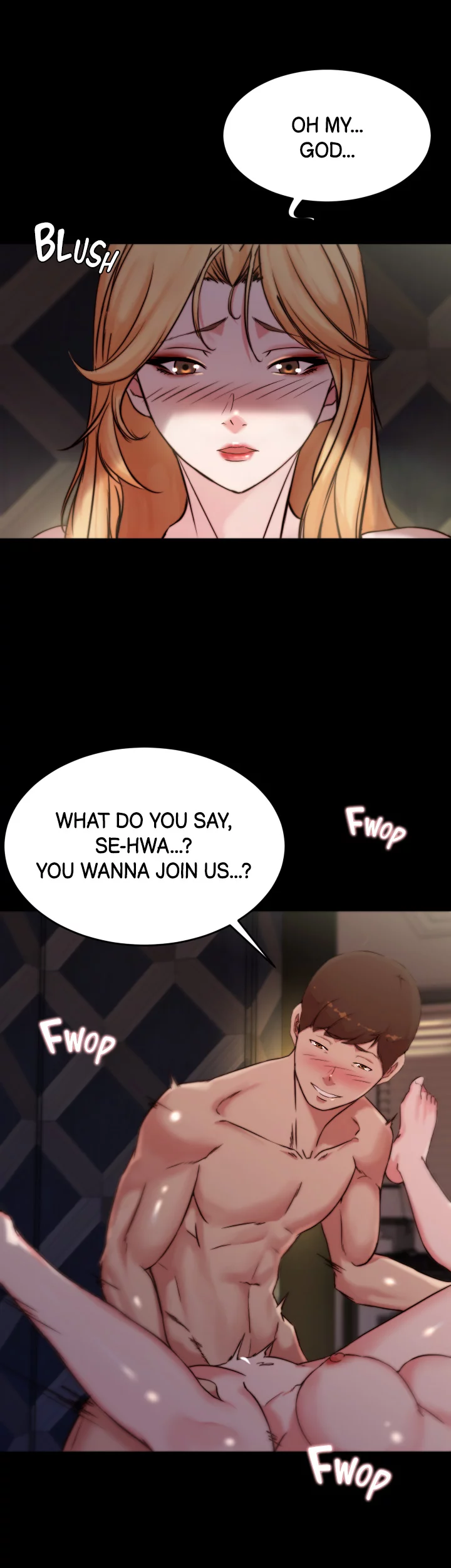 Panty Note Chapter 99 image 23