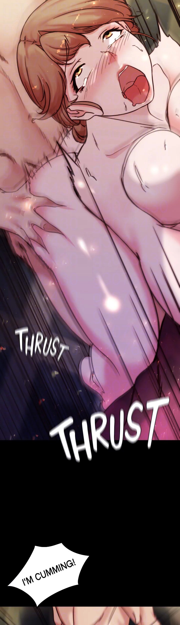 Panty Note Chapter 99 image 37