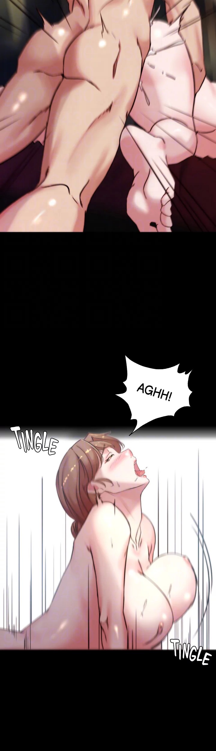 Panty Note Chapter 99 image 38