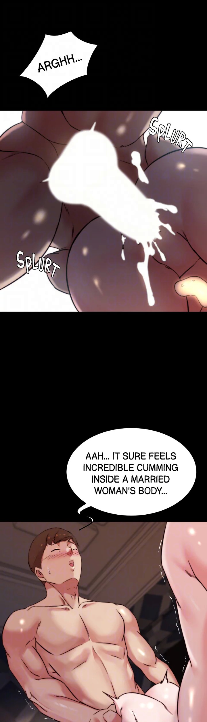 Panty Note Chapter 99 image 39