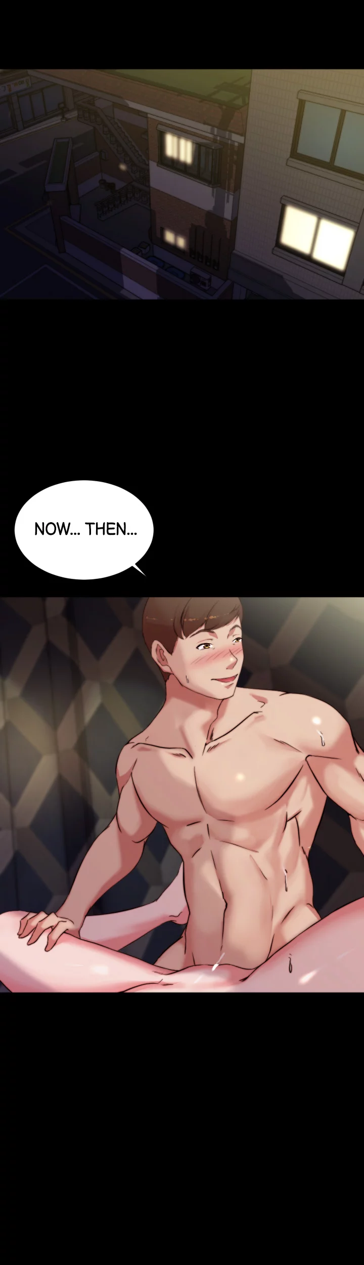Panty Note Chapter 99 image 5