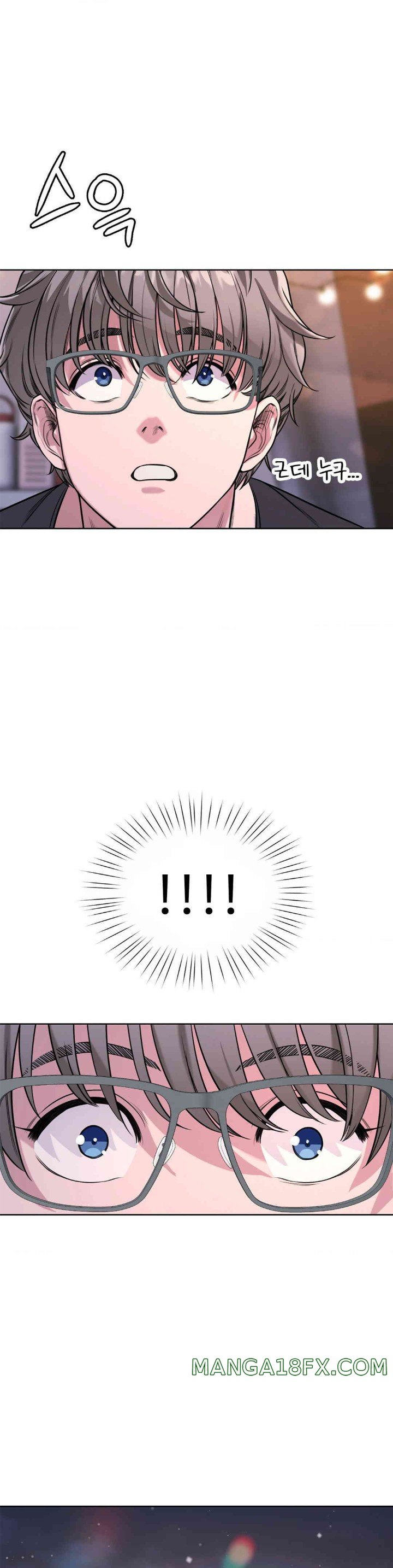 My Stowaway Diary Raw Chapter 13 image 0