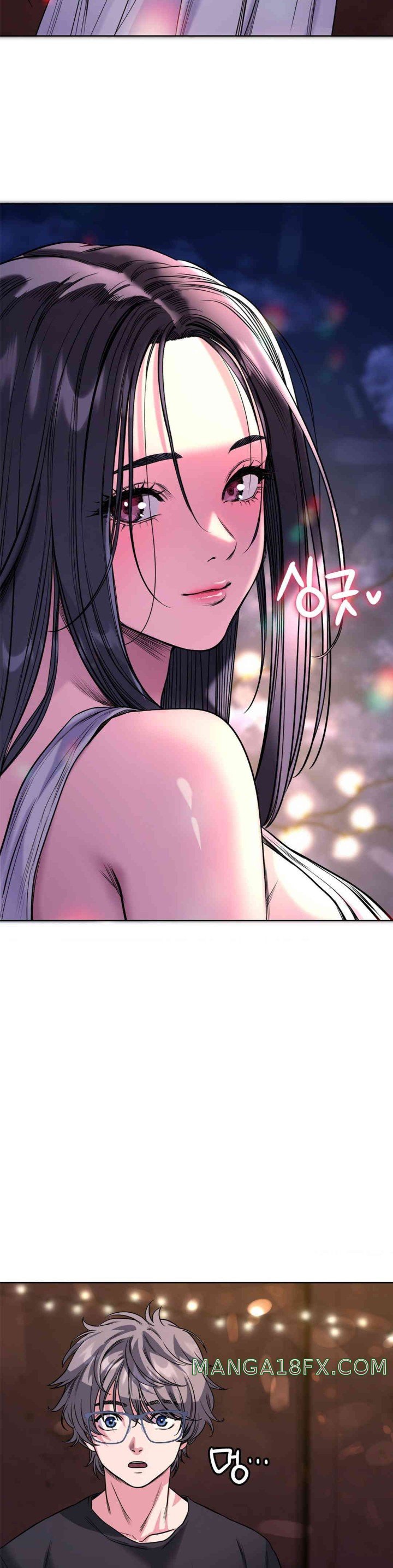 My Stowaway Diary Raw Chapter 14 image 21
