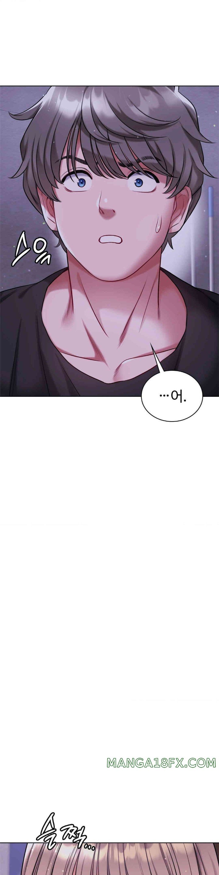 My Stowaway Diary Raw Chapter 16 image 15