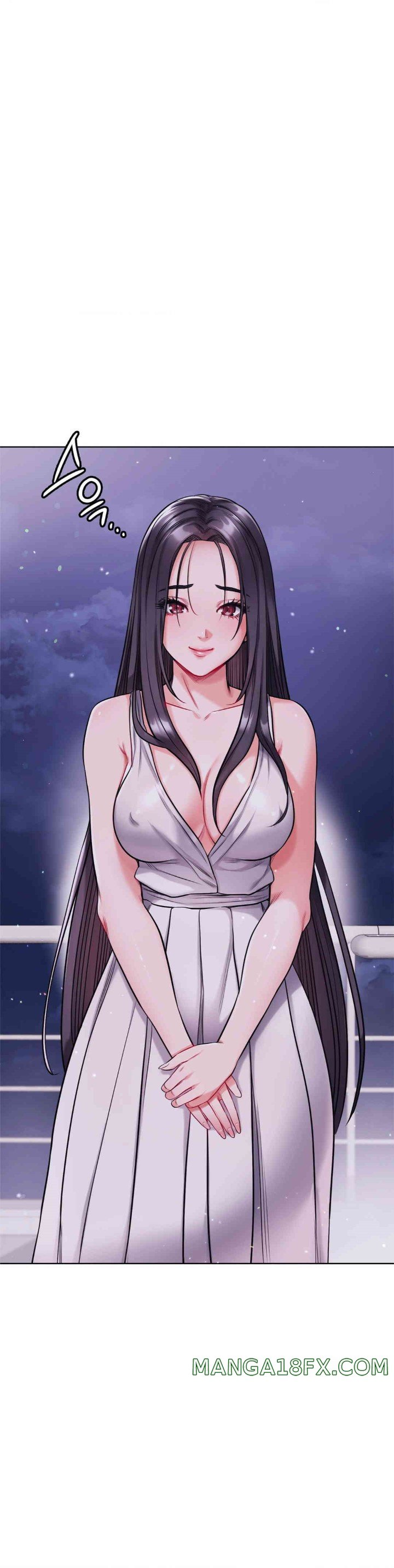 My Stowaway Diary Raw Chapter 16 image 17