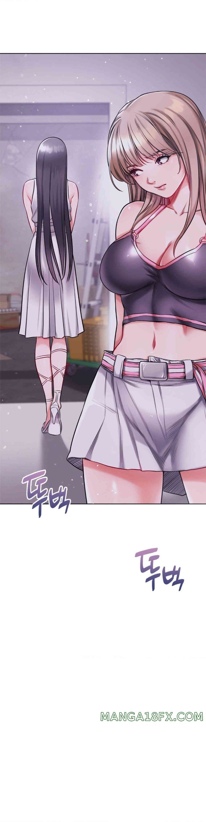 My Stowaway Diary Raw Chapter 16 image 30