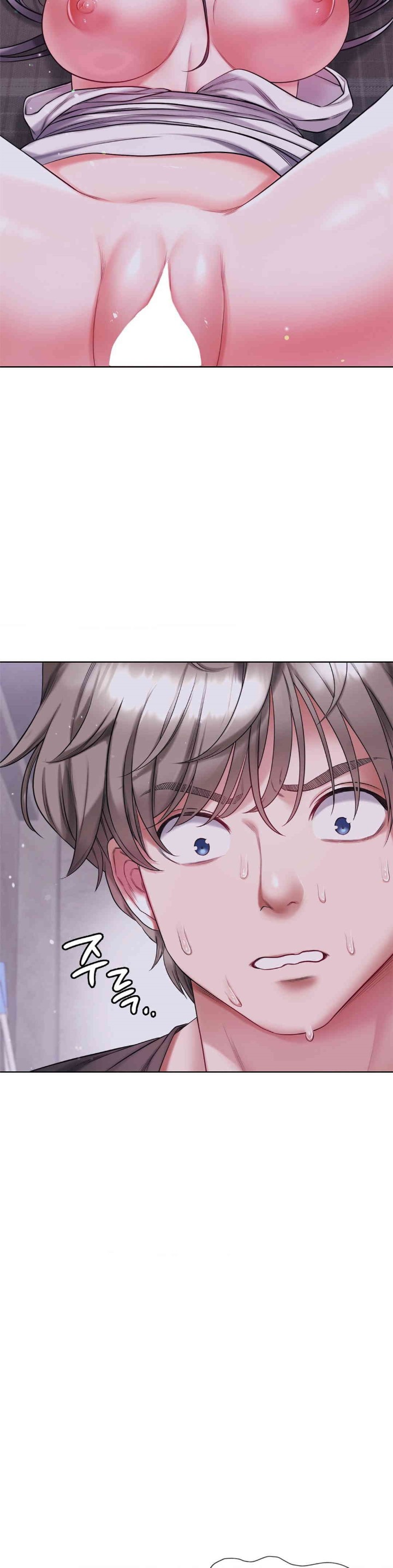 My Stowaway Diary Raw Chapter 18 image 38