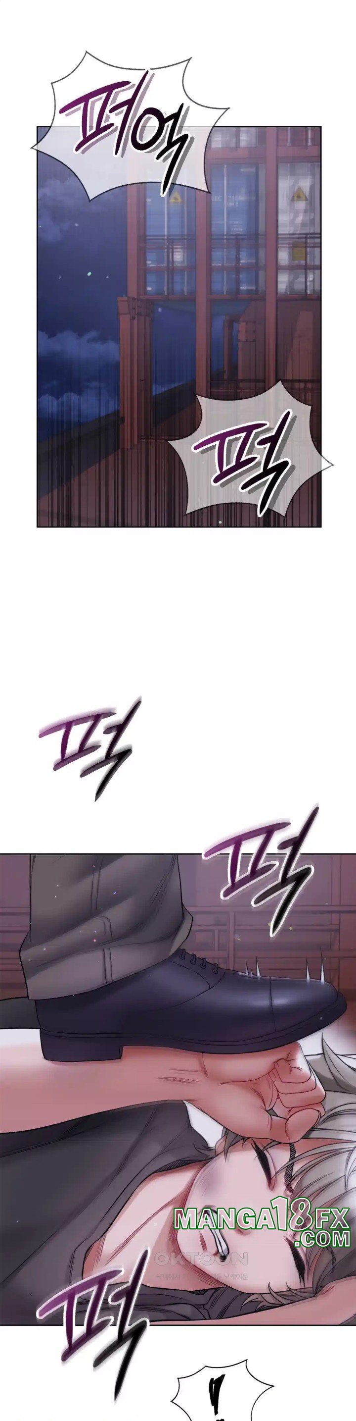 My Stowaway Diary Raw Chapter 20 image 18