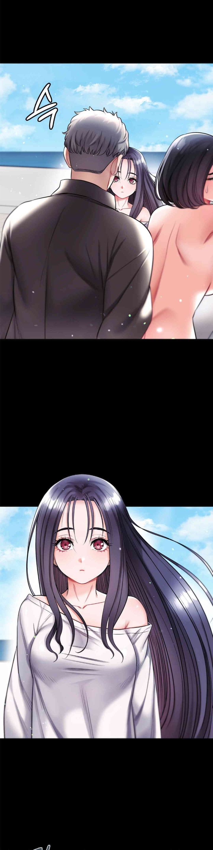 My Stowaway Diary Raw Chapter 21 image 15