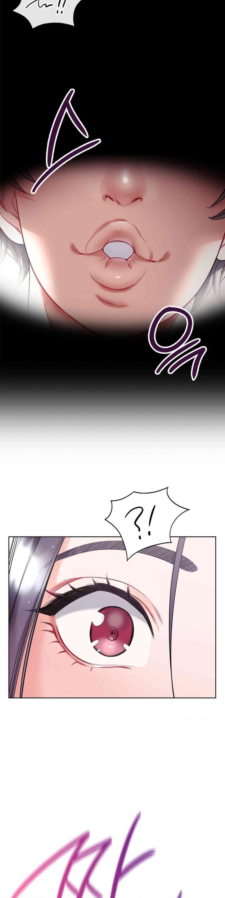 My Stowaway Diary Raw Chapter 21 image 33