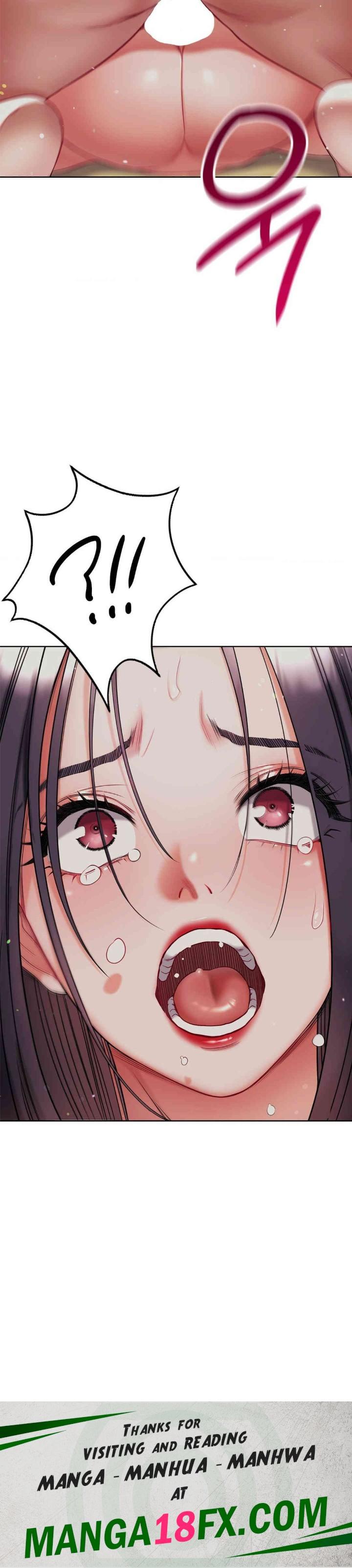 My Stowaway Diary Raw Chapter 23 image 37
