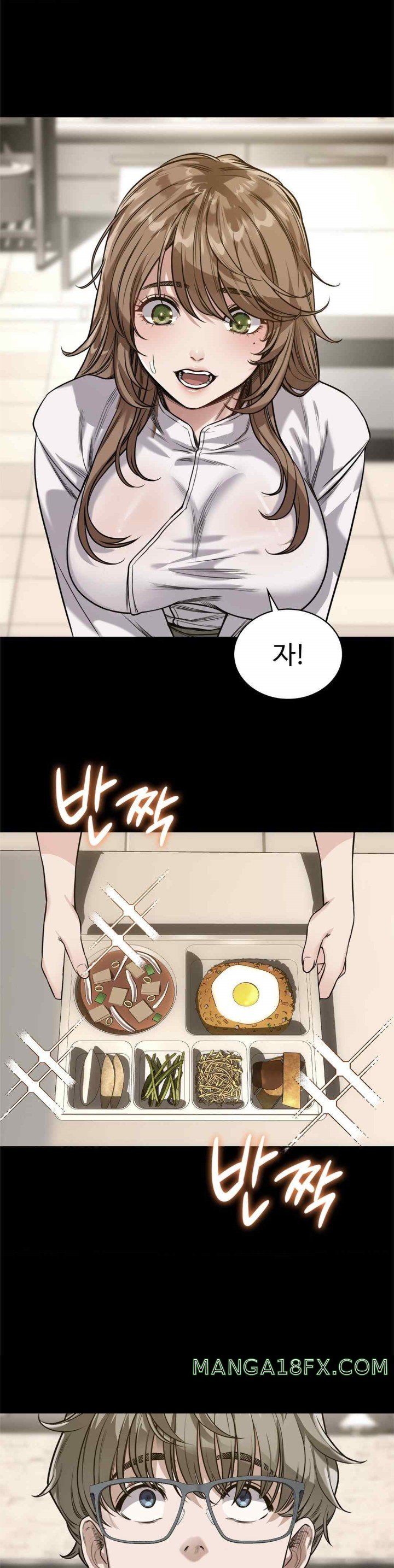 My Stowaway Diary Raw Chapter 6 image 19