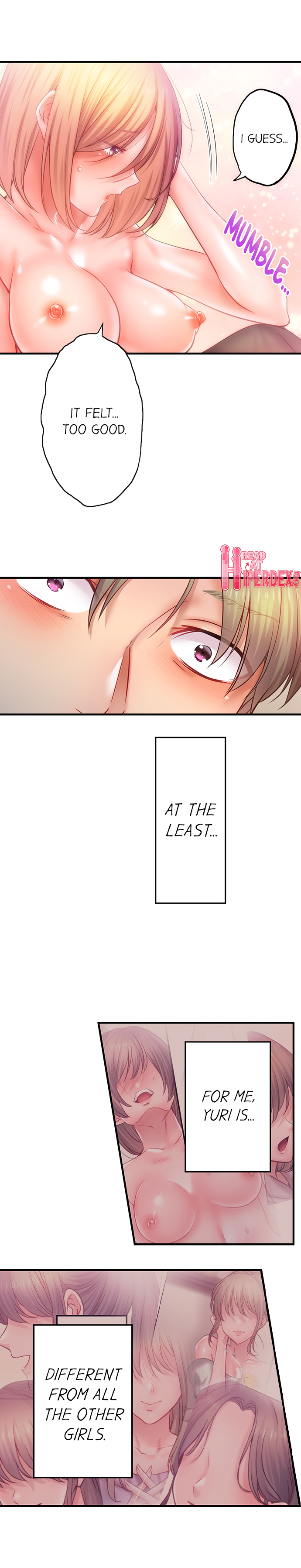 I Can’t Resist His Massage! Cheating in Front of My Husband’s Eyes Chapter 132 image 7
