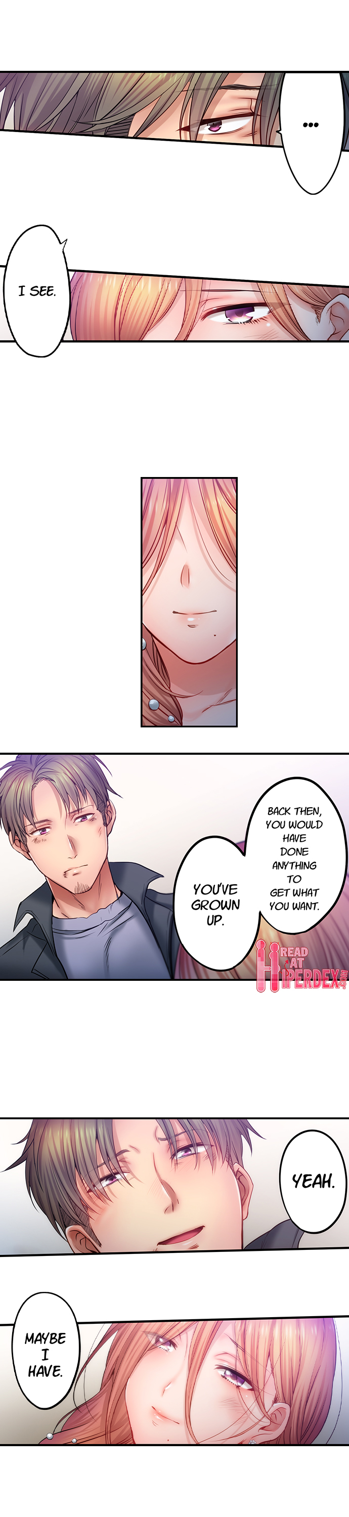 I Can’t Resist His Massage! Cheating in Front of My Husband’s Eyes Chapter 147 image 3