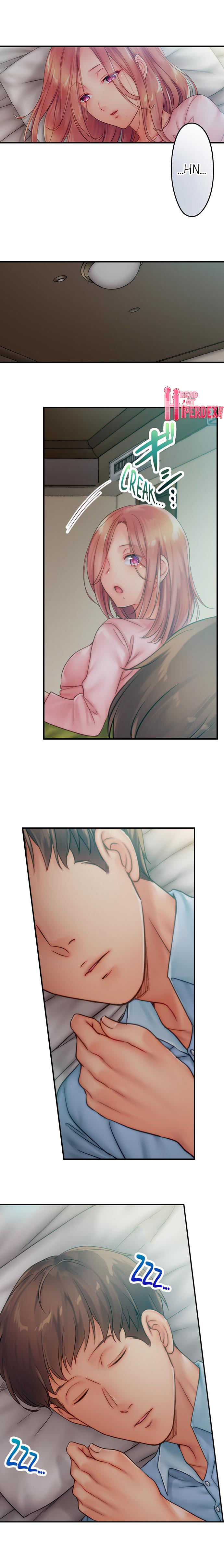 I Can’t Resist His Massage! Cheating in Front of My Husband’s Eyes Chapter 31 image 1