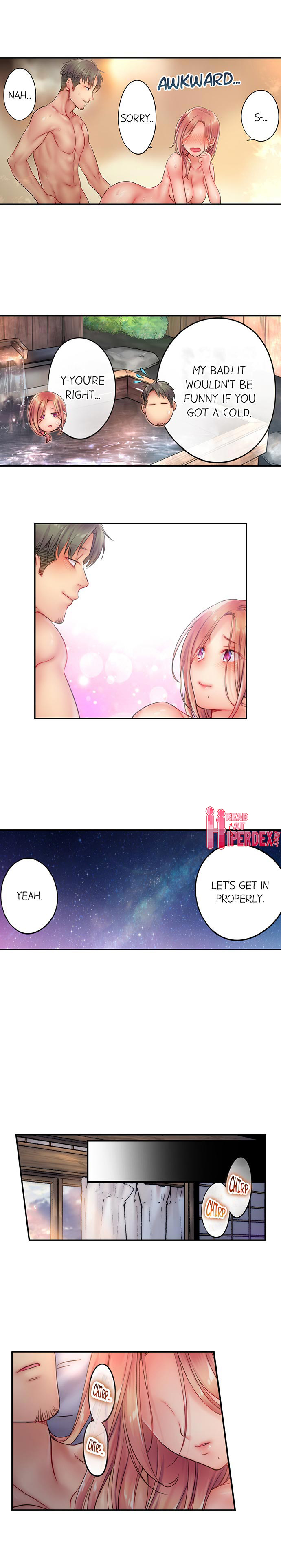 I Can’t Resist His Massage! Cheating in Front of My Husband’s Eyes Chapter 36 image 2