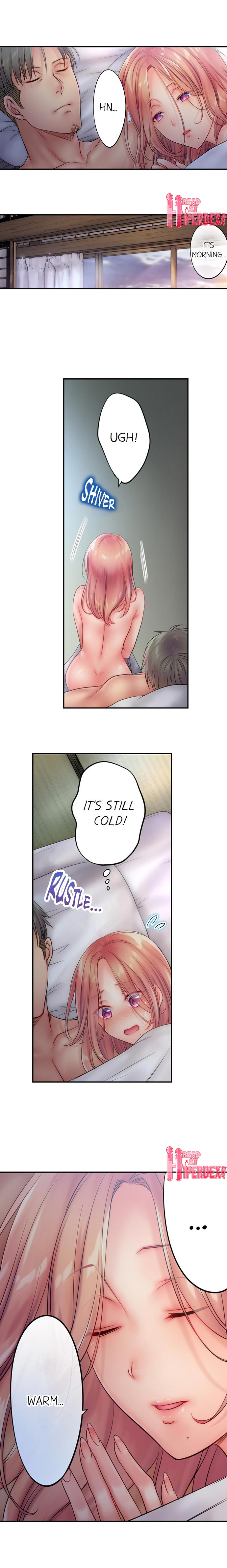 I Can’t Resist His Massage! Cheating in Front of My Husband’s Eyes Chapter 36 image 3