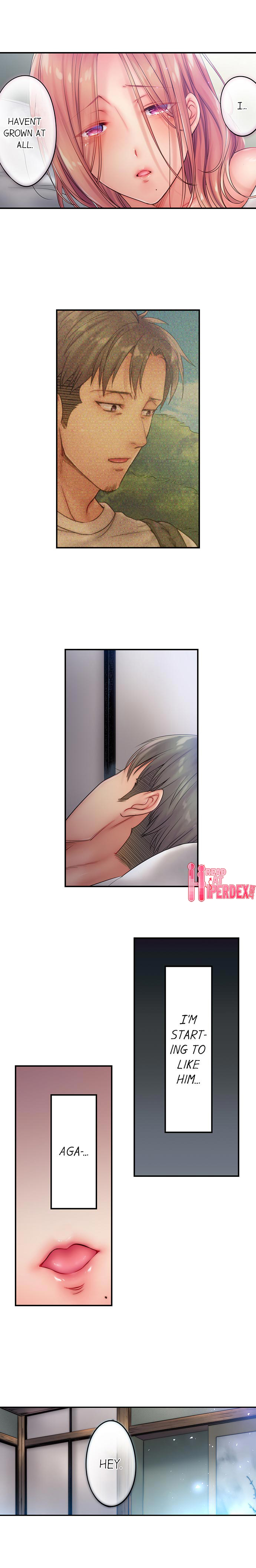 I Can’t Resist His Massage! Cheating in Front of My Husband’s Eyes Chapter 36 image 5