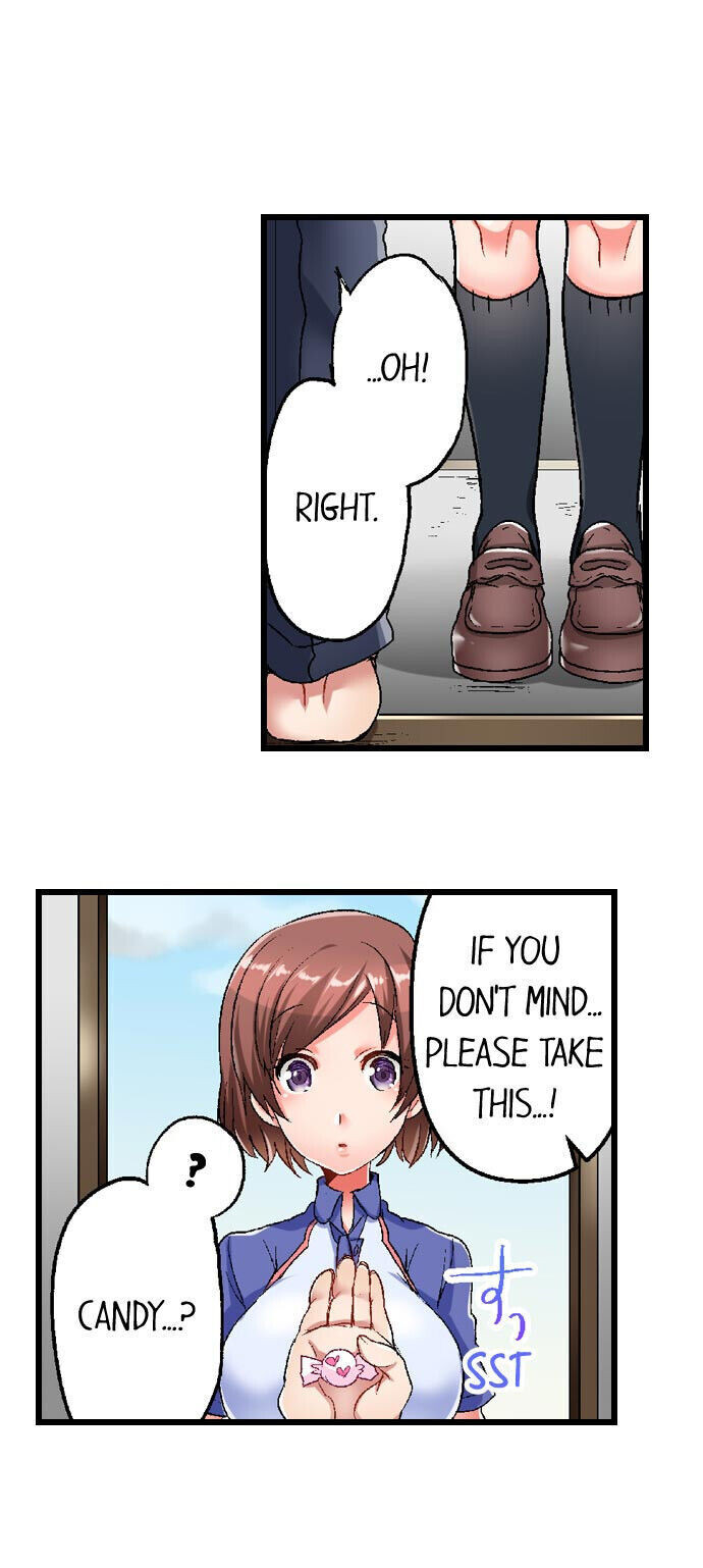 5-Second Sex Delivery Chapter 1 image 17