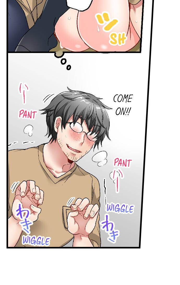 5-Second Sex Delivery Chapter 1 image 23