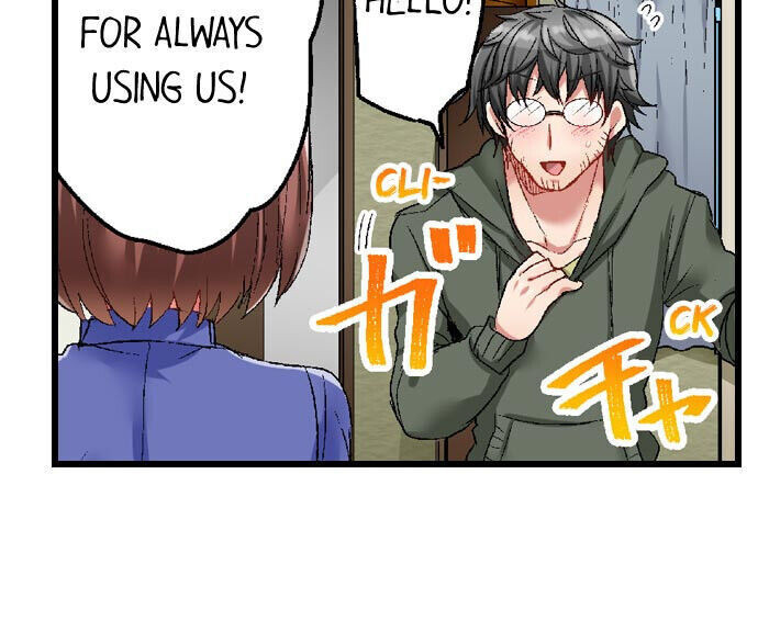 5-Second Sex Delivery Chapter 1 image 6