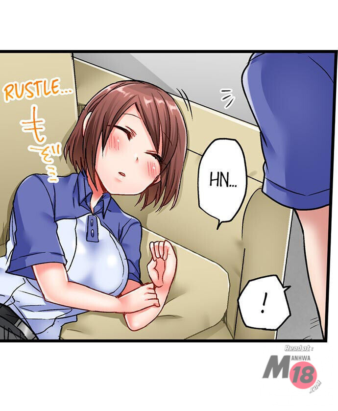 5-Second Sex Delivery Chapter 10 image 15