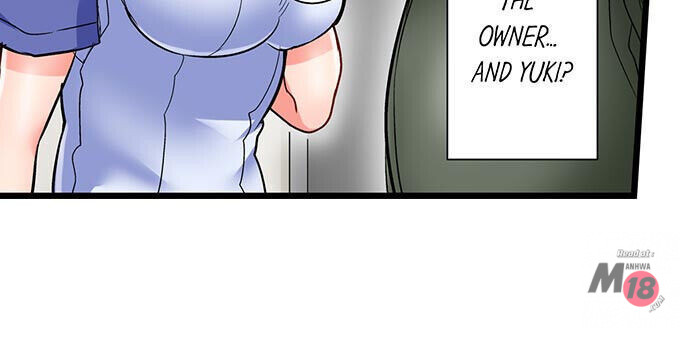 5-Second Sex Delivery Chapter 10 image 8