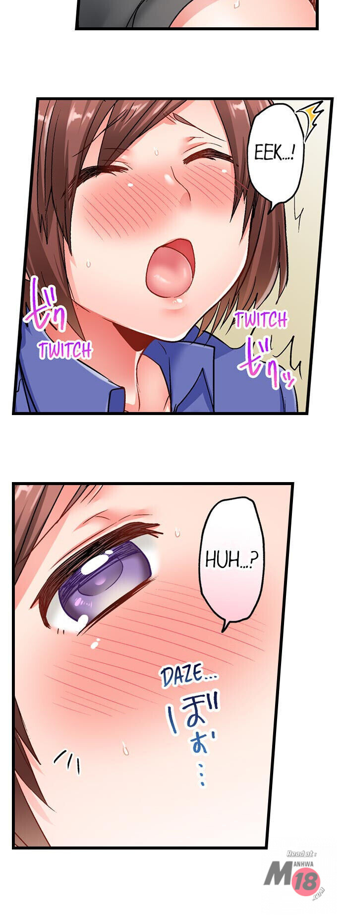 5-Second Sex Delivery Chapter 11 image 2