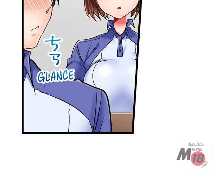 5-Second Sex Delivery Chapter 12 image 14