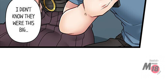 5-Second Sex Delivery Chapter 13 image 10
