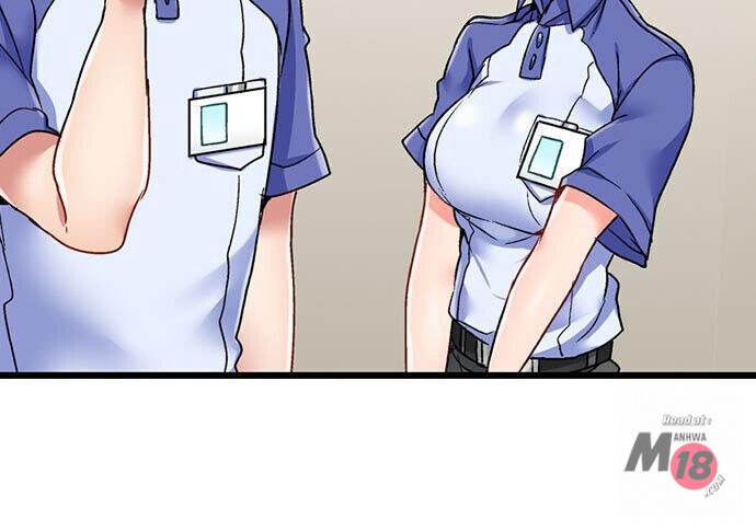 5-Second Sex Delivery Chapter 13 image 5